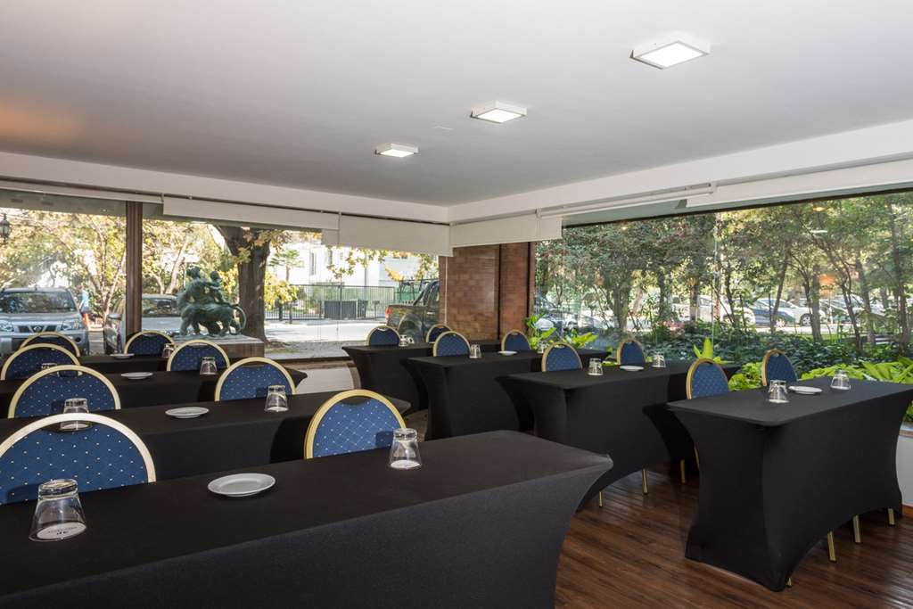 Presidente Edificio Santiagoアパートホテル 設備 写真